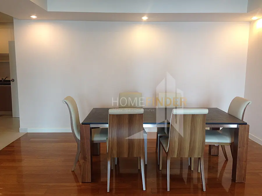 รูป Chamchuri Square Residence 3 bedrooms, for rent - รูปที่ 10/16