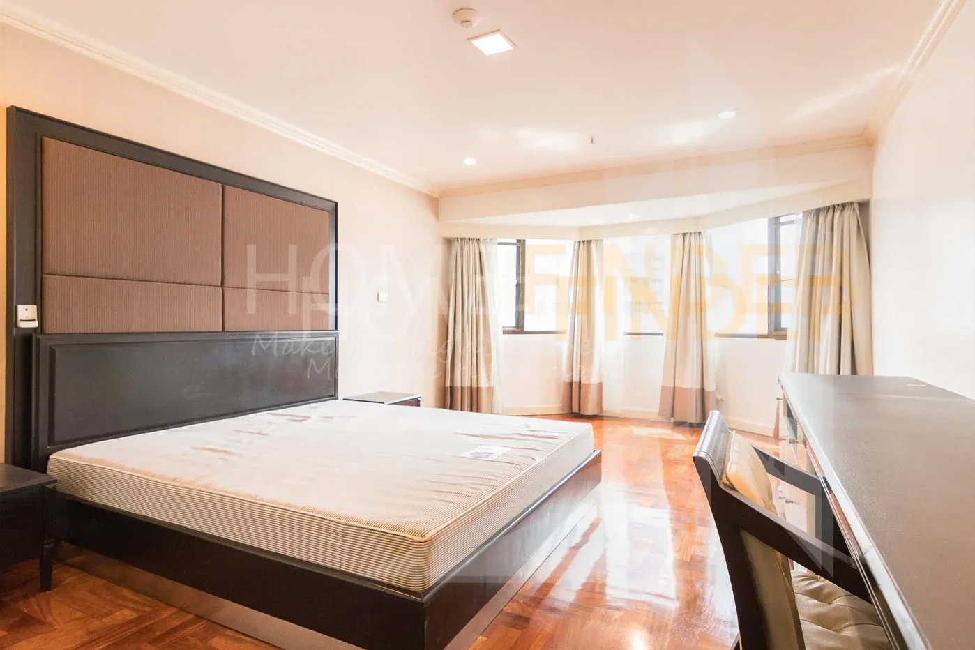 รูป Baan Suanpetch 2 bedrooms, for rent - รูปที่ 8/13