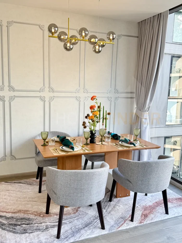 picture FYNN Asoke 2 bedrooms, for rent - 14/30