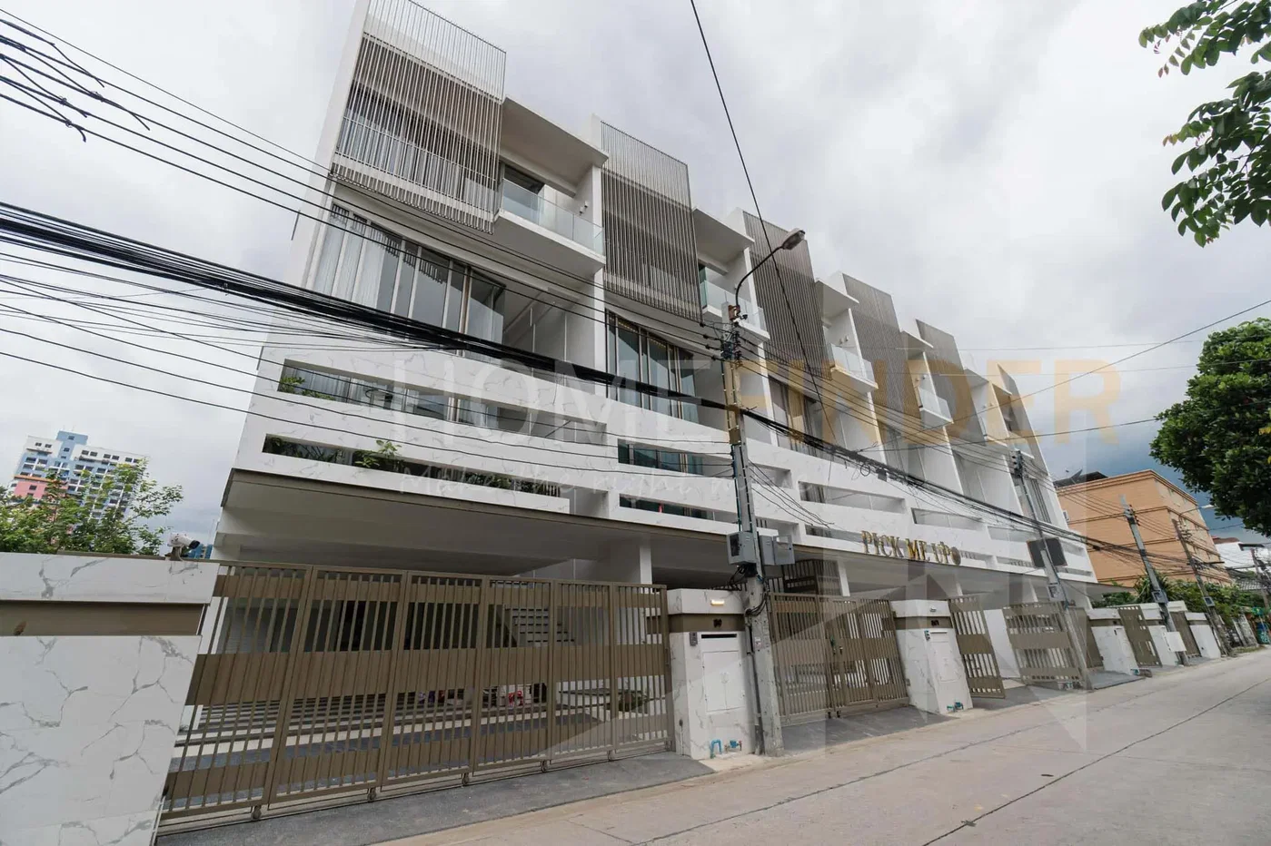 picture LUXE 35 3 bedrooms, for sale - 1/10