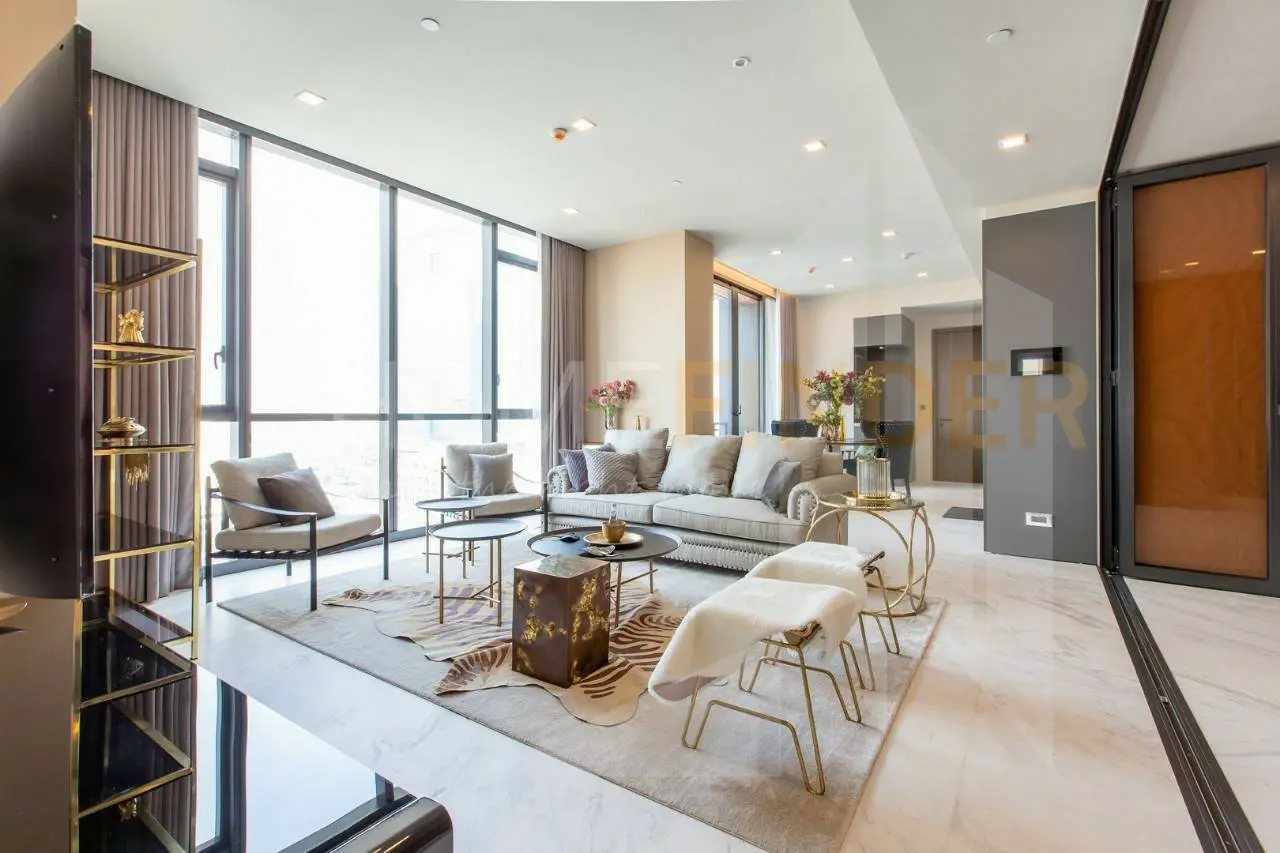 picture The Monument Thong Lo 2 bedrooms, for rent - 2/16