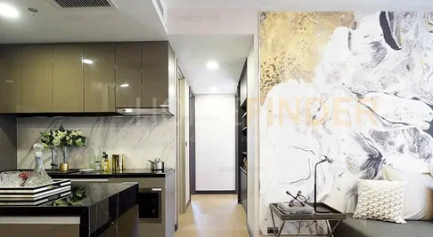 Siamese Queens (ไซมิส ควีนส์) 2 bedrooms, for sale