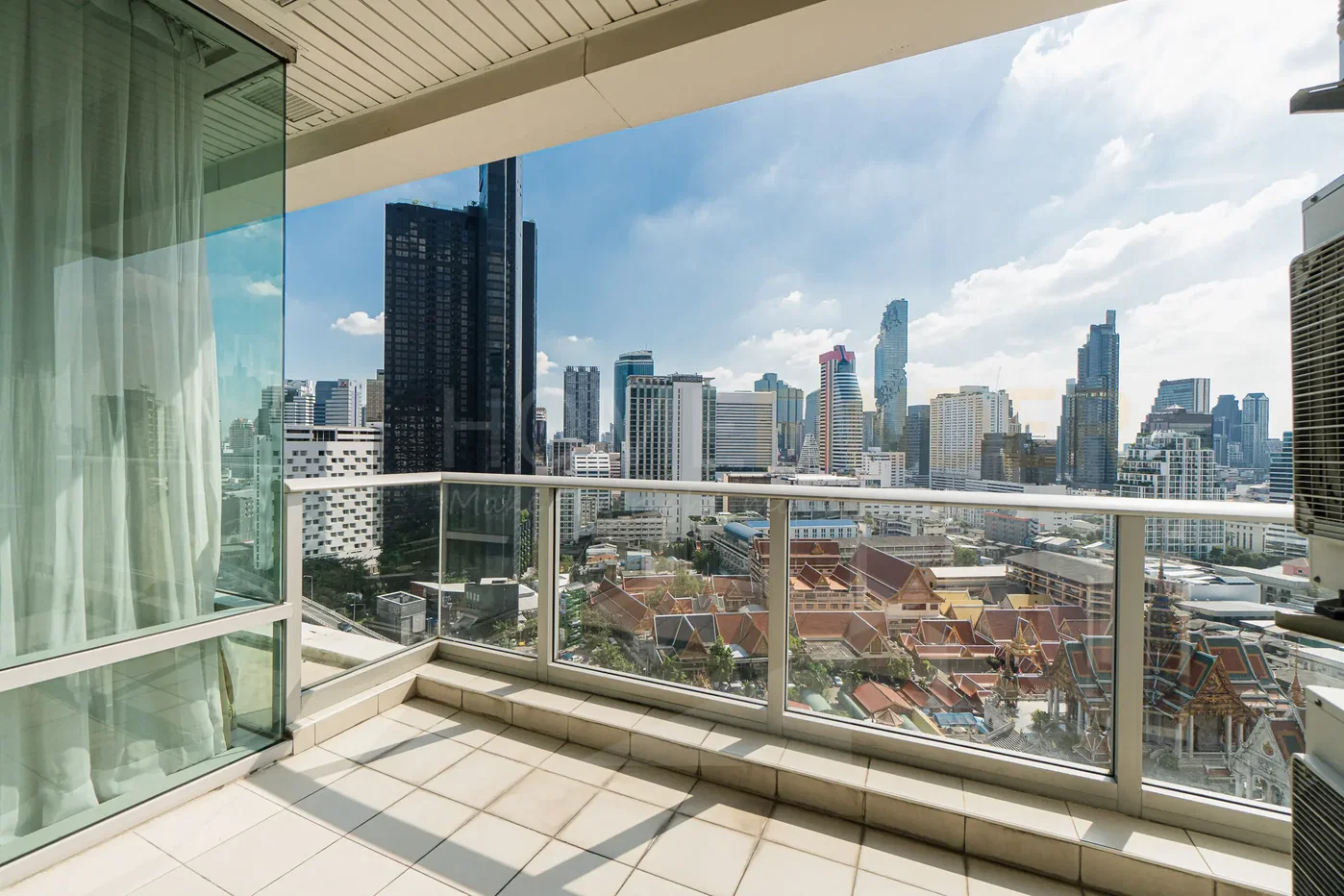 รูป Chamchuri Square Residence 4 bedrooms, for rent - รูปที่ 9/10