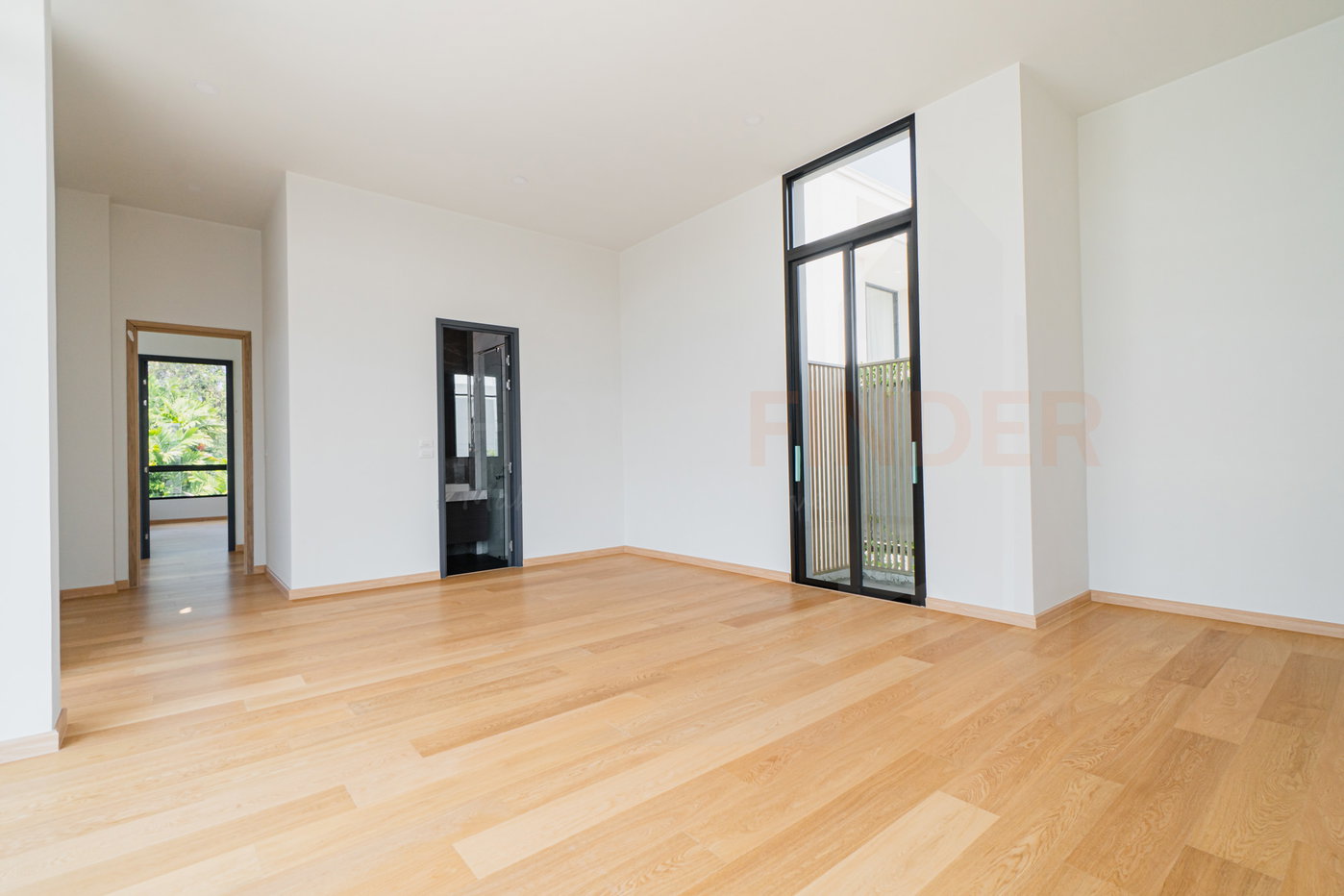 รูป The Master Ekkamai-Ramintra 4 bedrooms, for sale - รูปที่ 20/30