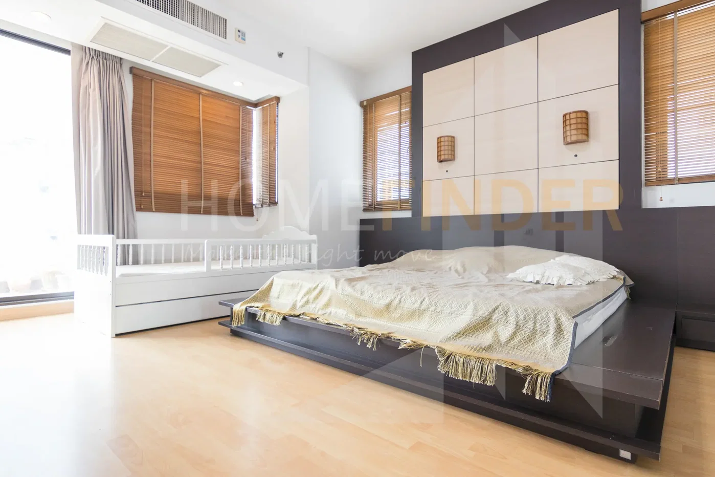 รูป Supalai Premier Place Asoke 1 bedroom, for rent - รูปที่ 8/31