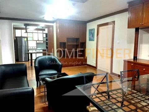 The Waterford Park Sukhumvit 53 2 bedrooms, for rent