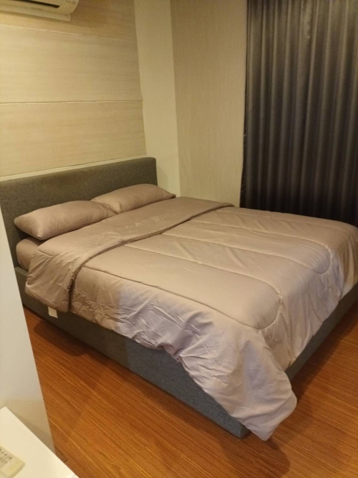 รูป ว่างพร้อมอยู่🥰 25,000 ใกล้ BTS อ่อนนุช 300 m Diamond Sukhumvit contact Line:katk03 - รูปที่ 10/13