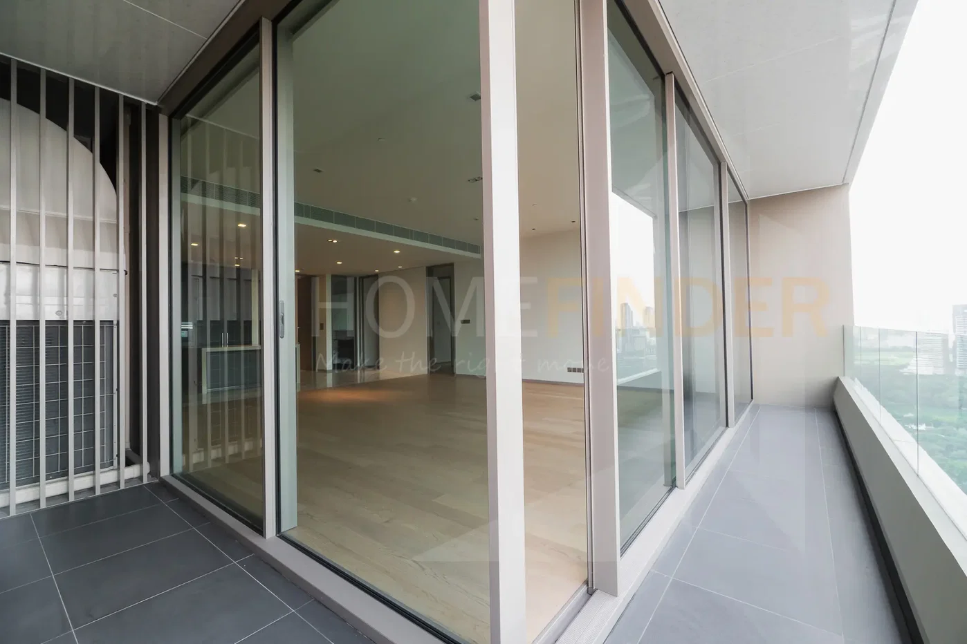 รูป Saladaeng One 3 bedrooms, for sale - รูปที่ 20/20