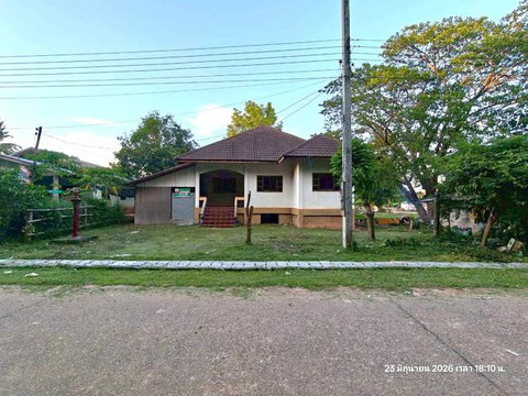 HOME 378 Sq.w. Ban Phu Udon Thani for 1.6M