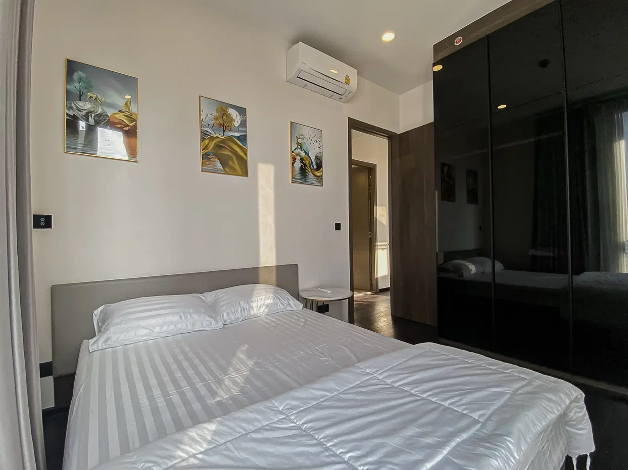 picture PARK ORIGIN THONGLOR 2 bedrooms, for rent - 6/9