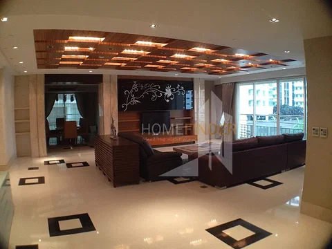 Ideal 24 4 bedrooms, for rent