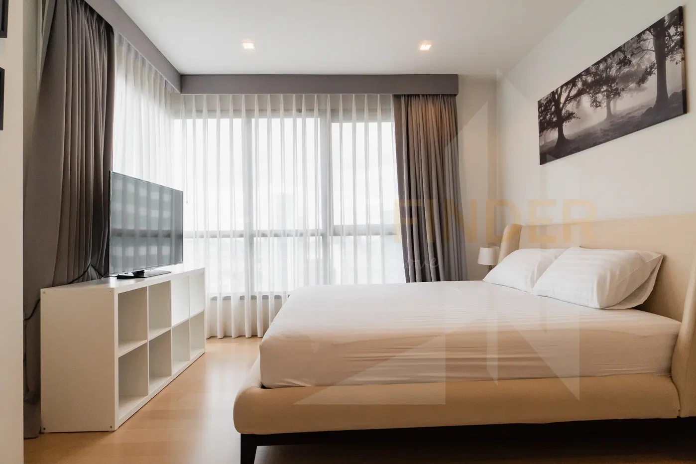 picture HQ Thonglor 2 bedrooms, for rent - 10/13