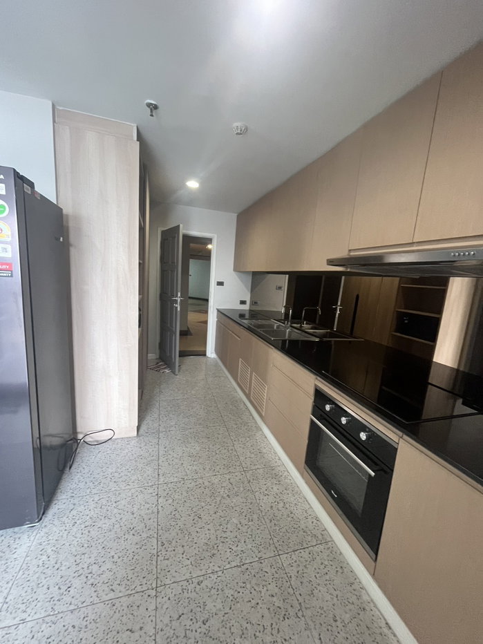 รูป Fifty Fifth Thonglor 3 bedrooms, for rent - รูปที่ 14/20