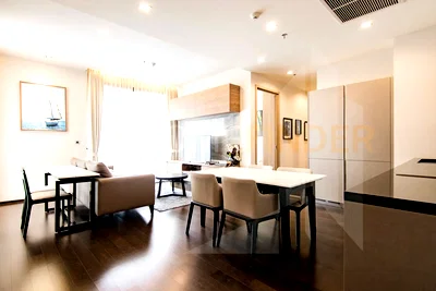 Condos for rent : The XXXIX by Sansiri 2 bedrooms, for rent