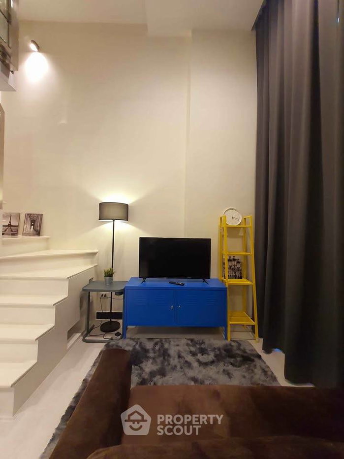 รูป คอนโด 1 ห้องนอน Thames Residence ขนาด 40 ตร.ม. ใกล้ BTS แบริ่ง (ID 3256338) - รูปที่ 16/23