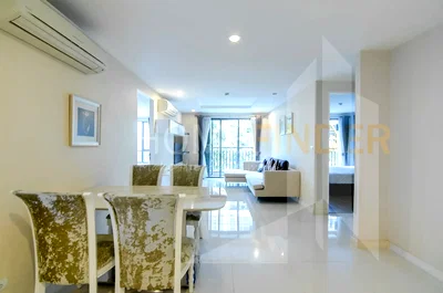 Condos for rent : Voque Sukhumvit 31 2 bedrooms, for rent