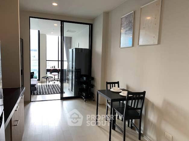 picture 32nd-Floor 1-BR Noble Ploenchit 100m To BTS Phloen Chit (ID 3258342) - 5/11