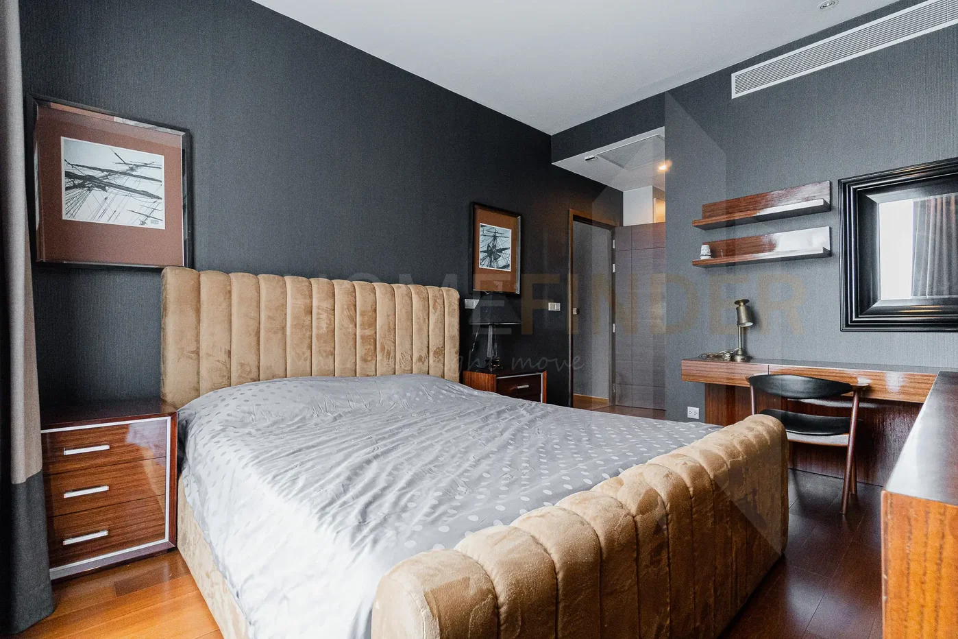 รูป Quattro by Sansiri 2 bedrooms, for rent - รูปที่ 9/12