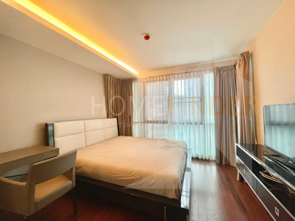 picture The Address Sukhumvit 61 2 bedrooms, for rent - 4/6