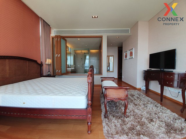 รูป เช่า คอนโด The Sukhothai Residence MRT-ลุมพินี สาทร ทุ่งมหาเมฆ สาทร กรุงเทพ CX-00253 ✅ ทักไลน์ @connexproperty ตอบทันที ทีมงานมืออาชีพ ✅ - รูปที่ 11/12