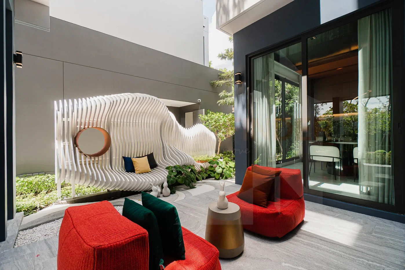 picture The Gentry Sukhumvit Bangna 4 bedrooms, for sale - 10/11