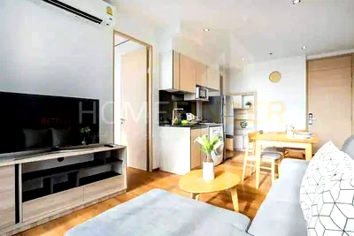 คอนโดให้เช่า : Park Origin Phromphong 2 bedrooms, for rent