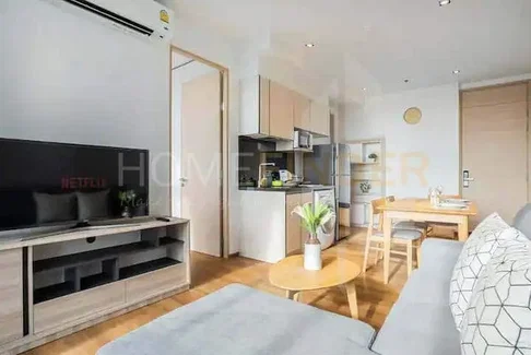 Park Origin Phromphong 2 bedrooms, for rent