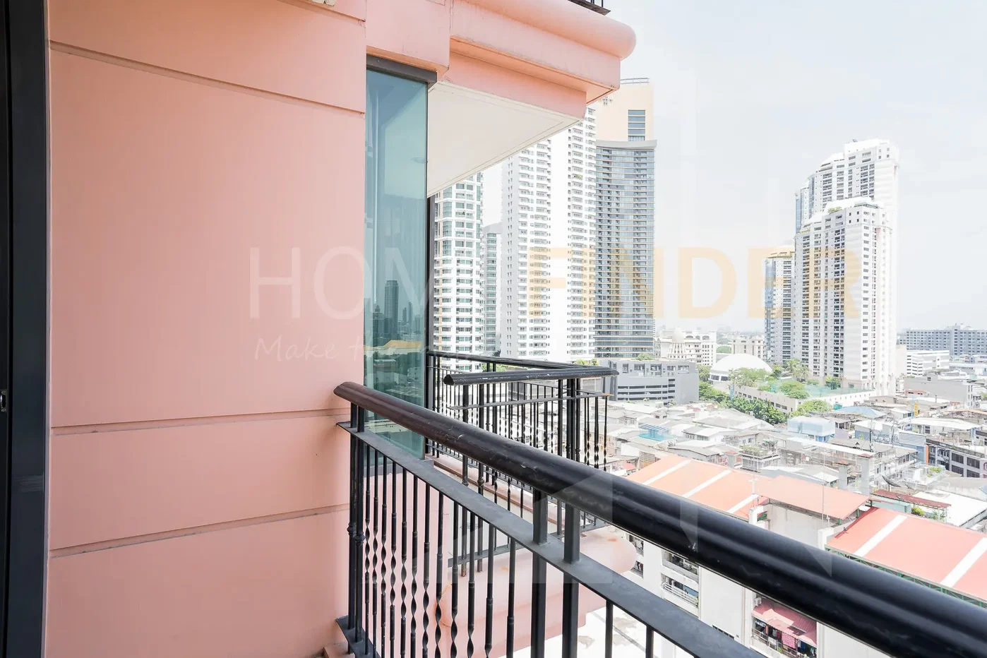 รูป Aguston Sukhumvit 22 1 bedroom, for sale - รูปที่ 7/7