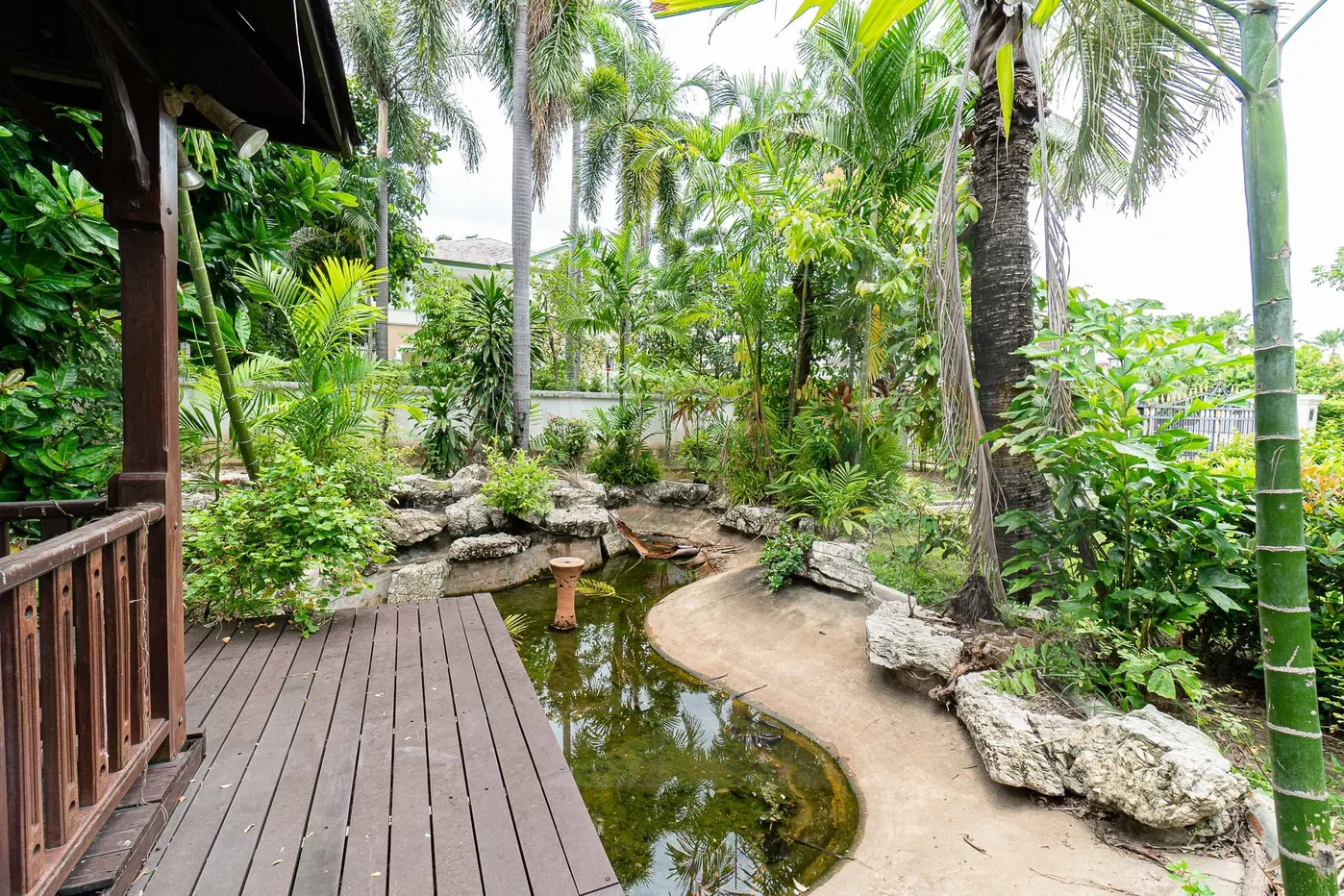 รูป Laddawan Sukhumvit 103 - 5 bedroom house in Bang Na 5 ห้องนอน ขาย - รูปที่ 18/20