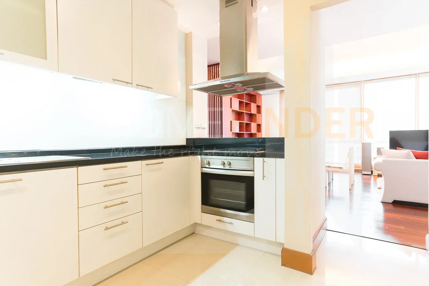 picture Sky Villas Condominium 1 bedroom, for rent - 10/12