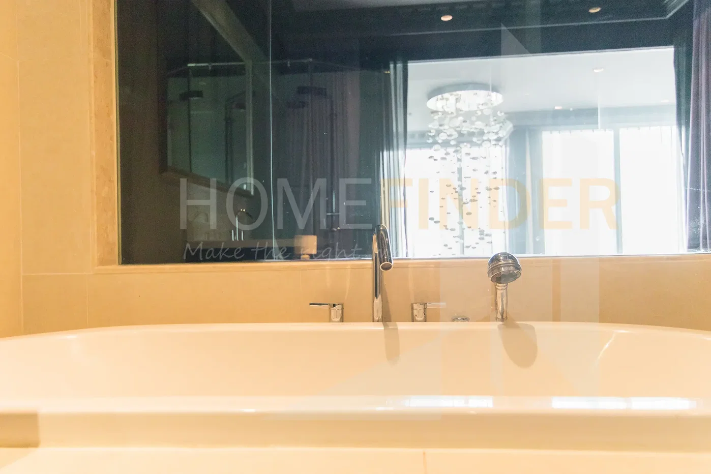 รูป The Emporio Place 1 bedroom, for rent - รูปที่ 18/21