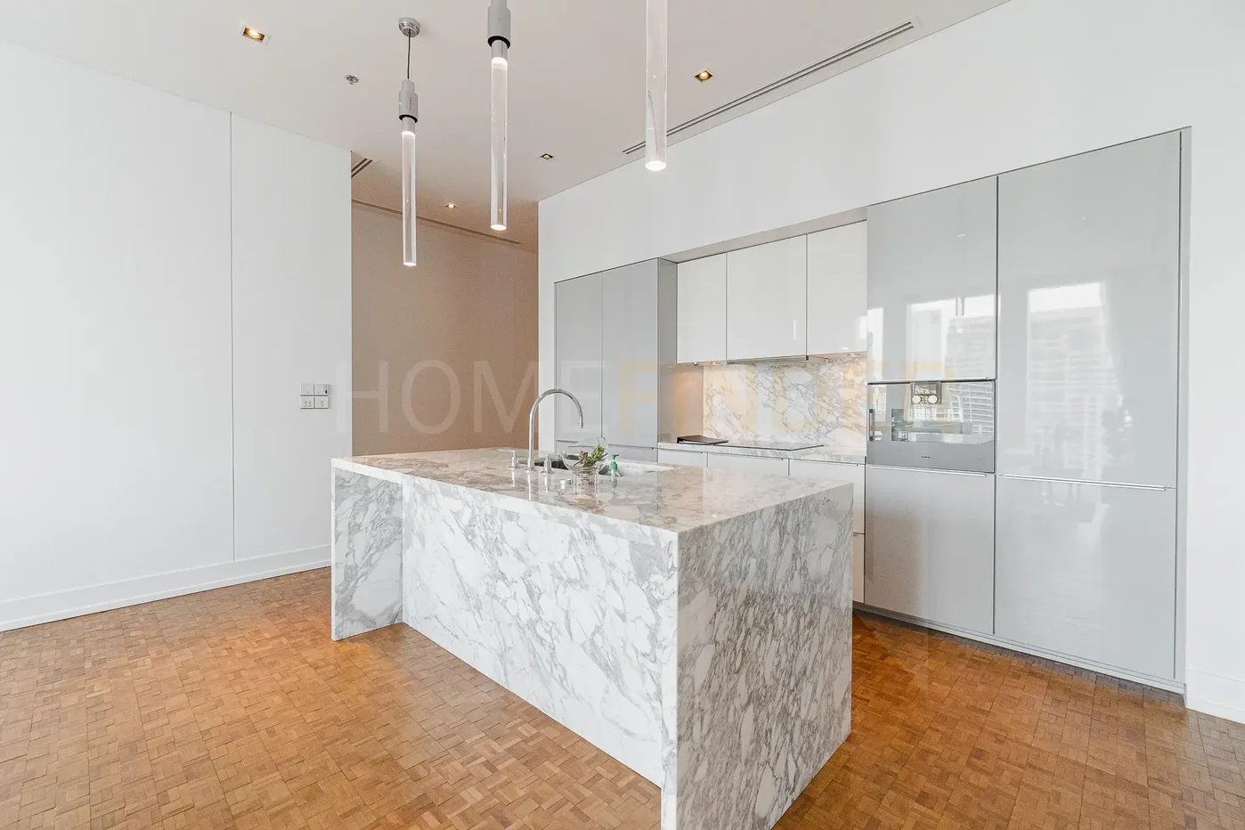 รูป The Ritz - Carlton Residences at MahaNakhon 2 bedrooms, for rent - รูปที่ 3/7