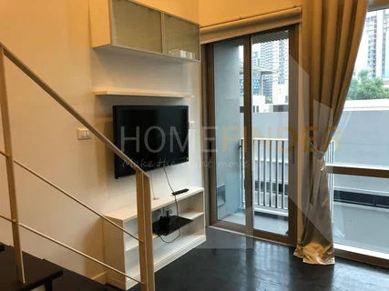 IDEO Morph 38 1 bedroom, for sale