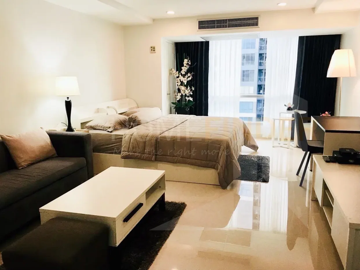 picture The Trendy Condominium studio, for sale - 3/5