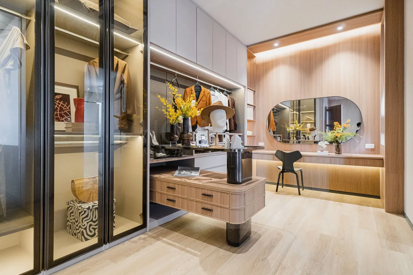 รูป CASCADE by PATTA 4 bedrooms, for sale - รูปที่ 10/25
