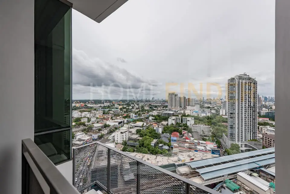 picture The Room Sukhumvit 69 || เดอะ รูม สุขุมวิท 69 1 bedroom, for rent - 11/11