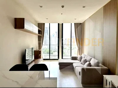 ขายคอนโด : Noble Ploenchit 1 ห้องนอน ขาย