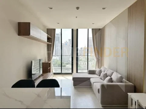 Noble Ploenchit 1 bedroom, for sale