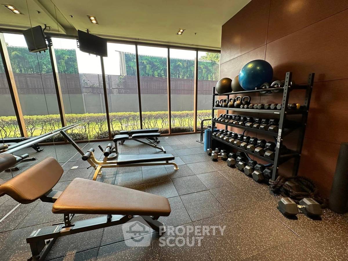 รูป คอนโด 1 ห้องนอน ชั้น 28 ขนาด 83 ตร.ม. The Emporio Place BTS พร้อมพงษ์ (ID 3257613) - รูปที่ 18/20