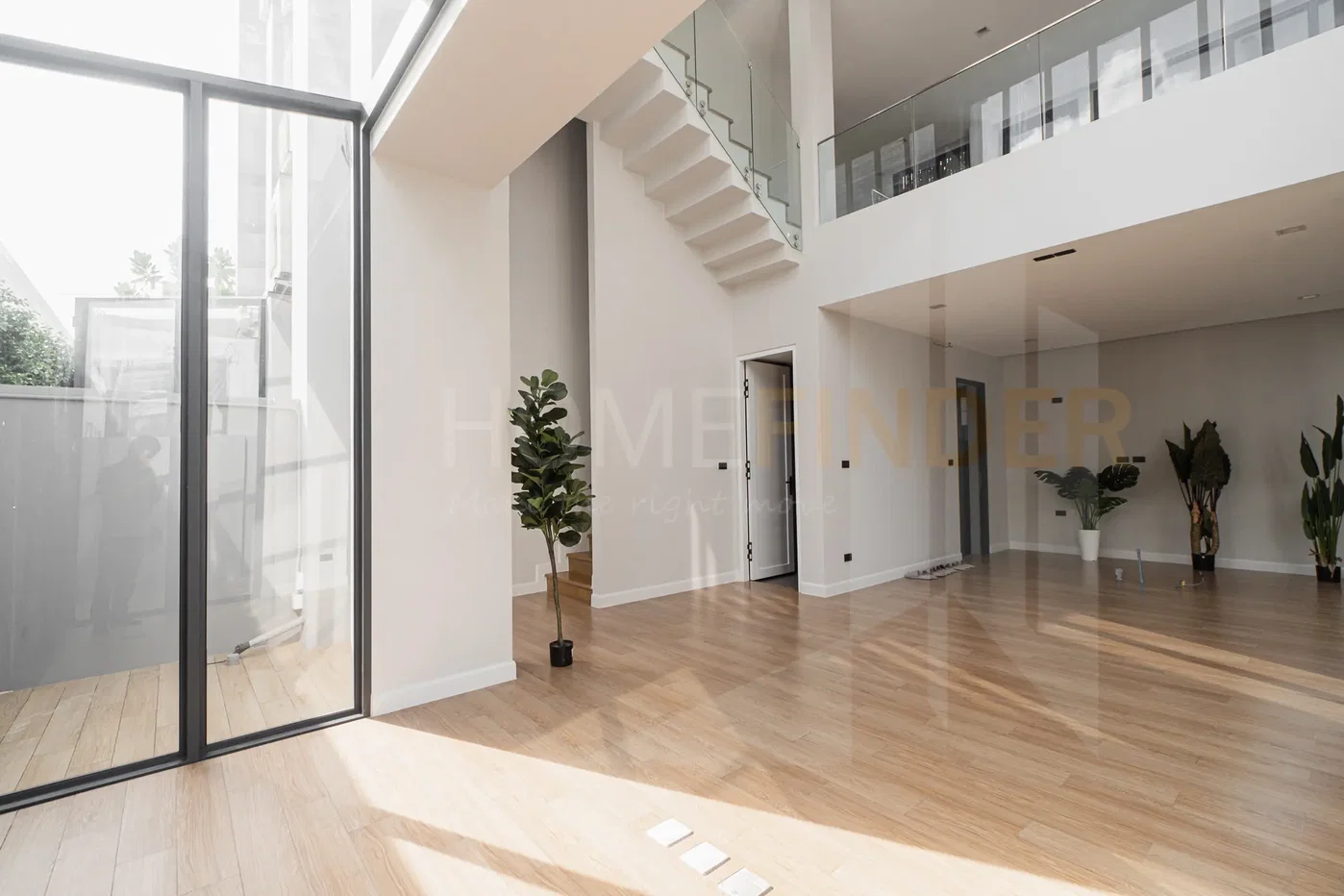 รูป Alive Ekamai - Ramintra 3 bedrooms, for sale - รูปที่ 3/10
