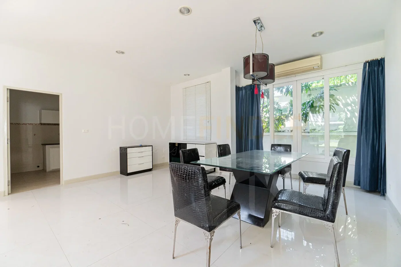 รูป The City Rattanathibet-Khae Rai 5 bedrooms, for sale - รูปที่ 3/15