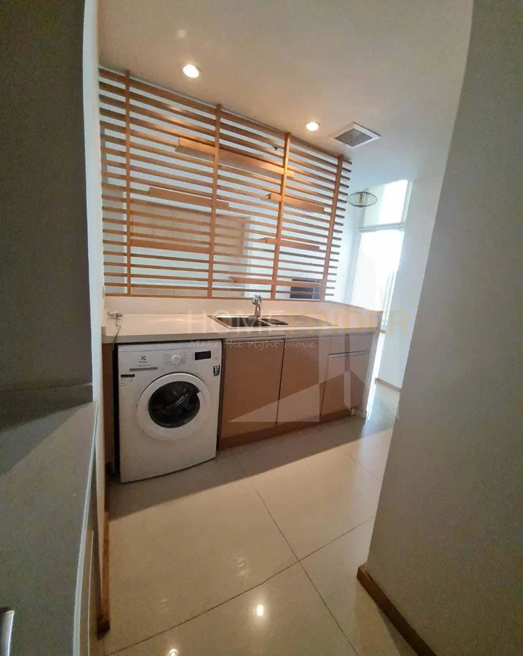 รูป The Empire Place 3 bedrooms, for rent - รูปที่ 8/8