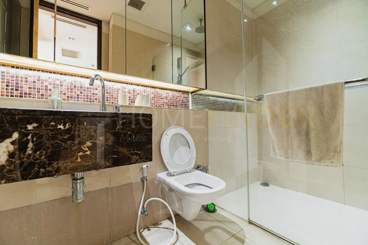 picture The Lakes 2 bedrooms, for rent - 13/13