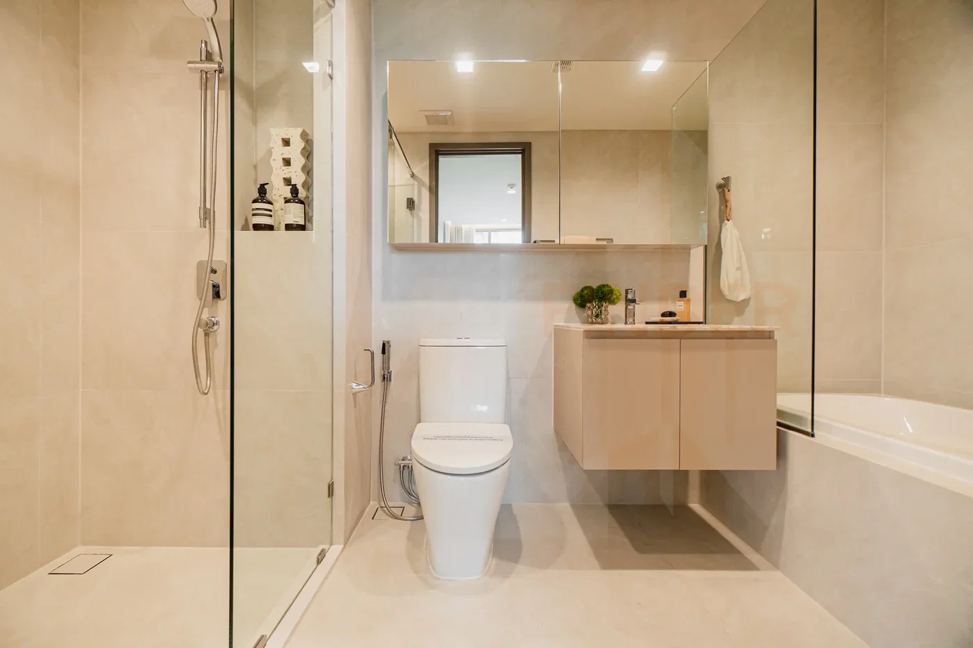 รูป Valles HAUS 2 bedrooms, for sale - รูปที่ 12/13