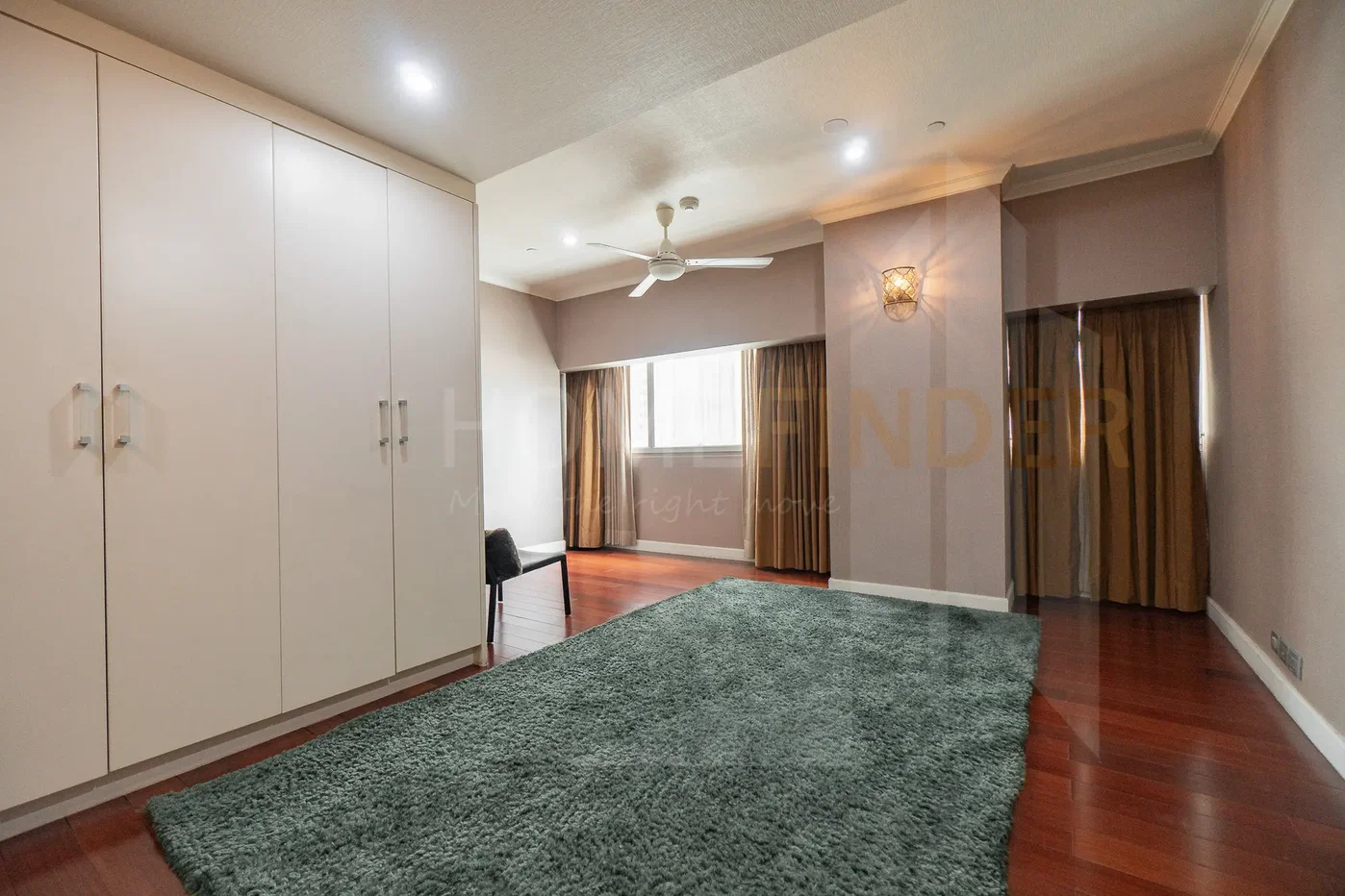 รูป Le Raffine Jambunuda Sukhumvit 31 3 bedrooms, for rent - รูปที่ 7/10