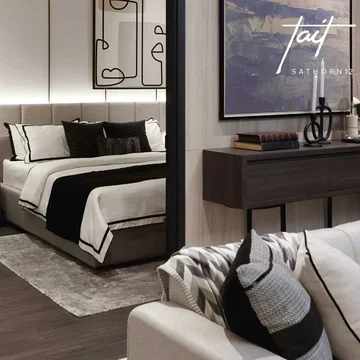 Tait 12 1 bedroom, for sale