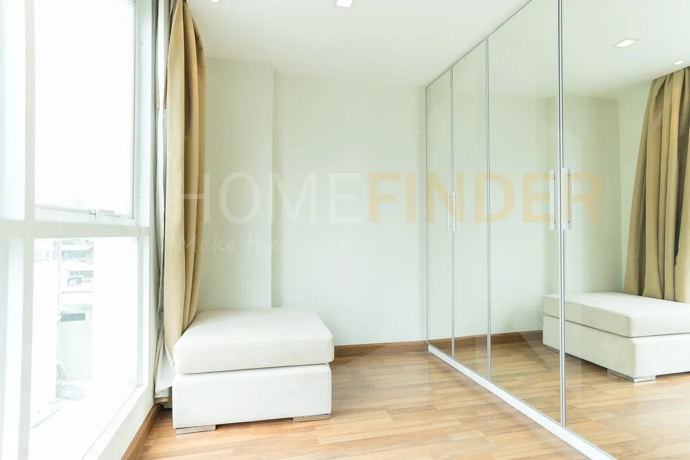 picture Bless Residence 1 bedroom, for rent - 8/11
