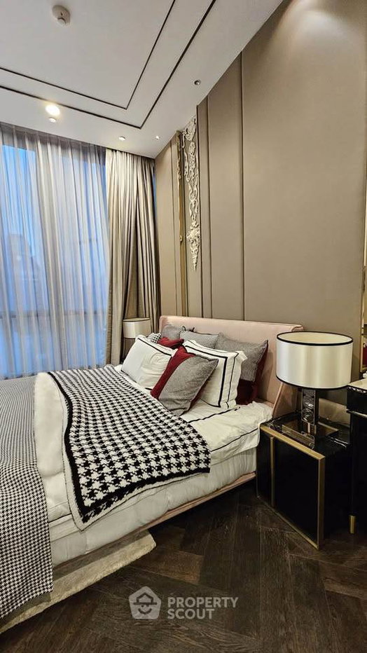 รูป คอนโด 1-ห้องนอน ที่ ดิ เอส สุขุมวิท 36 ใกล้ BTS ทองหล่อ (ID 2699294) - รูปที่ 17/24