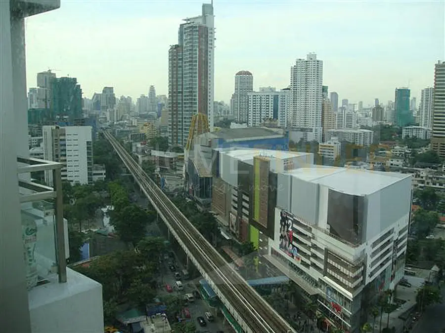 picture Nusasiri Grand 2 bedrooms, for sale - 8/10