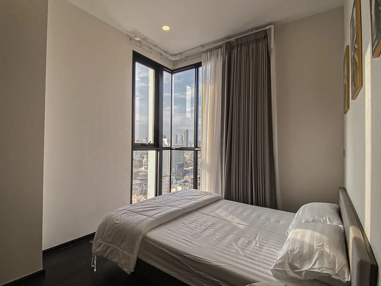 picture PARK ORIGIN THONGLOR 2 bedrooms, for rent - 7/9